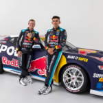 Red Bull Ampol Racingチーム