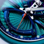 CHRONOSWISS ReSec Manufacture Snake