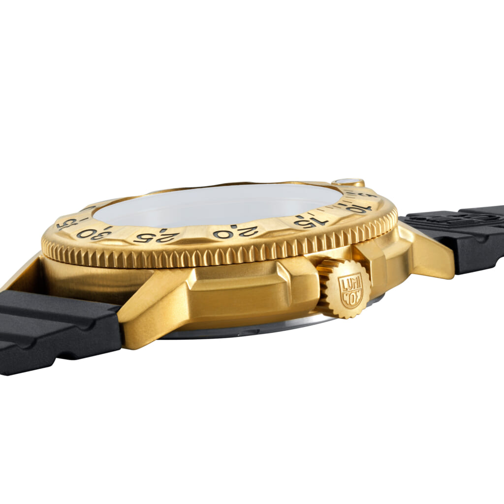Luminox NAVY SEAL FOUNDATION 3200 SERIES