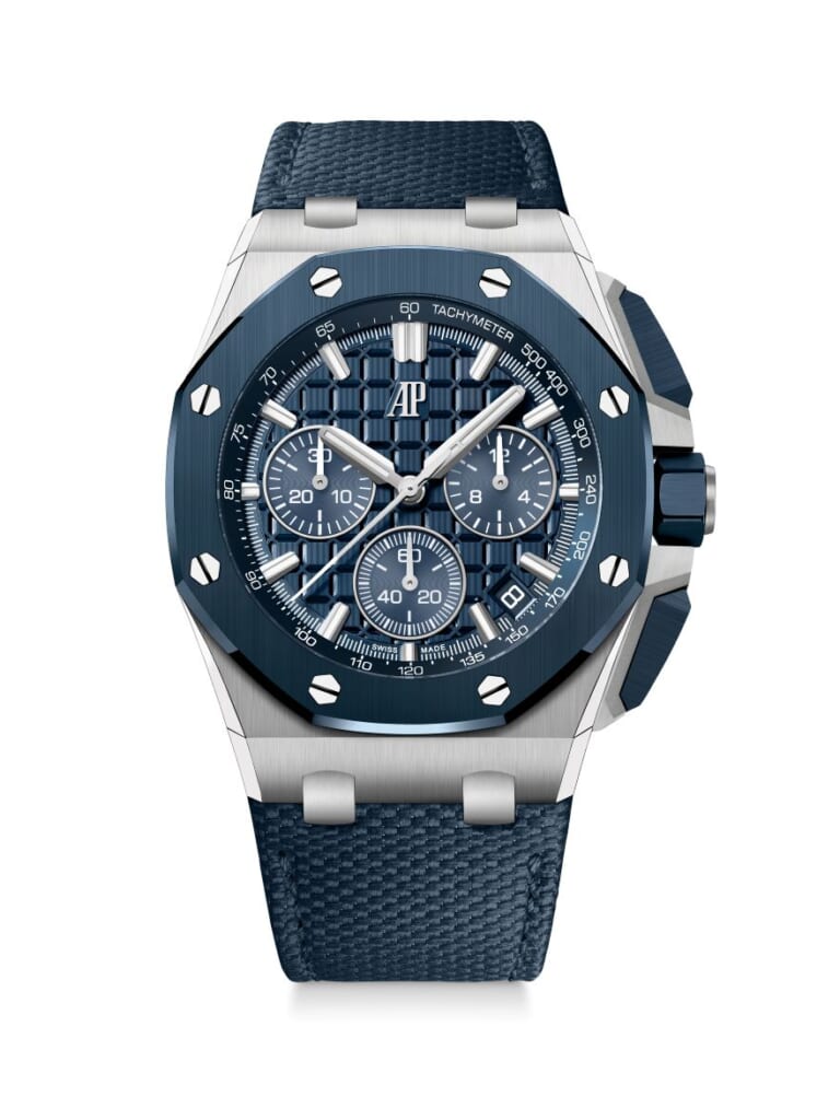 AUDEMARS PIGUET royal-oak-offshore