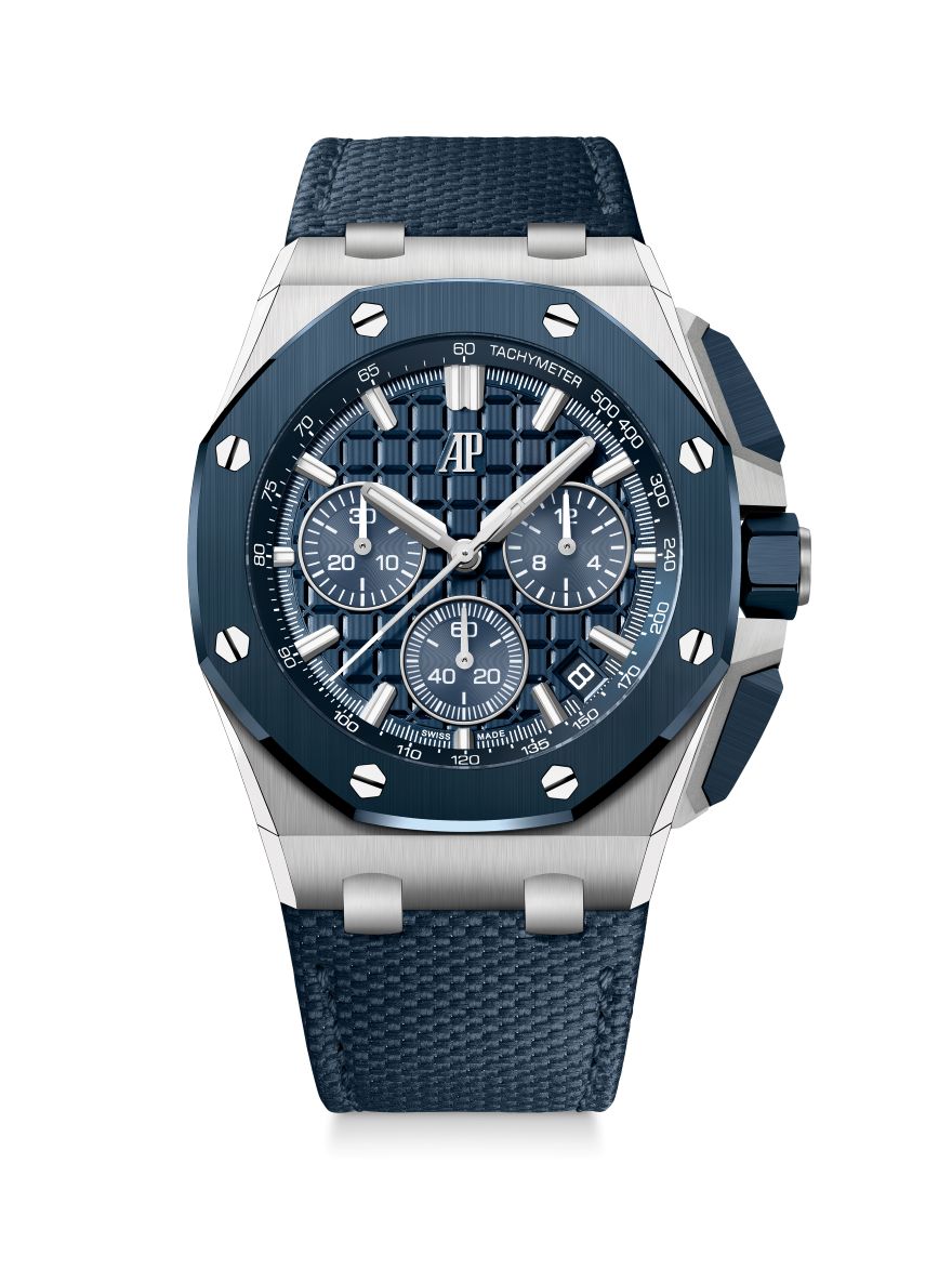 AUDEMARS PIGUET royal-oak-offshore