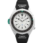 Timex 1995 Intrepid Reissue ダイバー インスパイア リイシュー