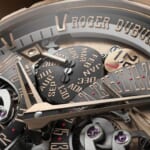 Roger Dubuis excalibur grande-complication