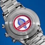 FOSSIL Shelby×Fossil GRAND TOURER