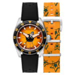 Fleuss Automatic Popeye Bronemies Limited Edition （フルース オートマティック ポパイ ブレーネミーズ リミテッド エディション）　