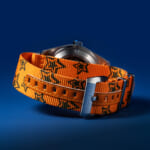 Fleuss Automatic Popeye Bronemies Limited Edition （フルース オートマティック ポパイ ブレーネミーズ リミテッド エディション）　
