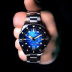 SPINNAKER（スピニカー）CHALLENGER AUTOMATIC（チャレンジャー オートマチック）