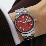 NOMOS GLASHÜTTE club-sport-neomatik-worldtimer