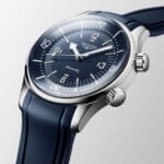 LONGINES legend-diver