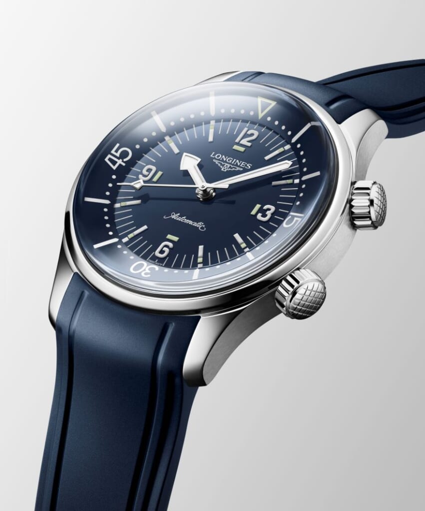 LONGINES legend-diver