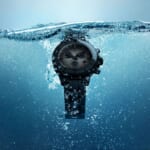 TISSOT seastar chronograph 38mm T1202173306100