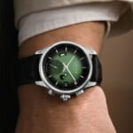 Leica ZM 2 Urban Green