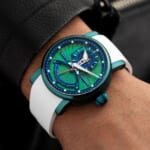 CHRONOSWISS ReSec Manufacture Snake