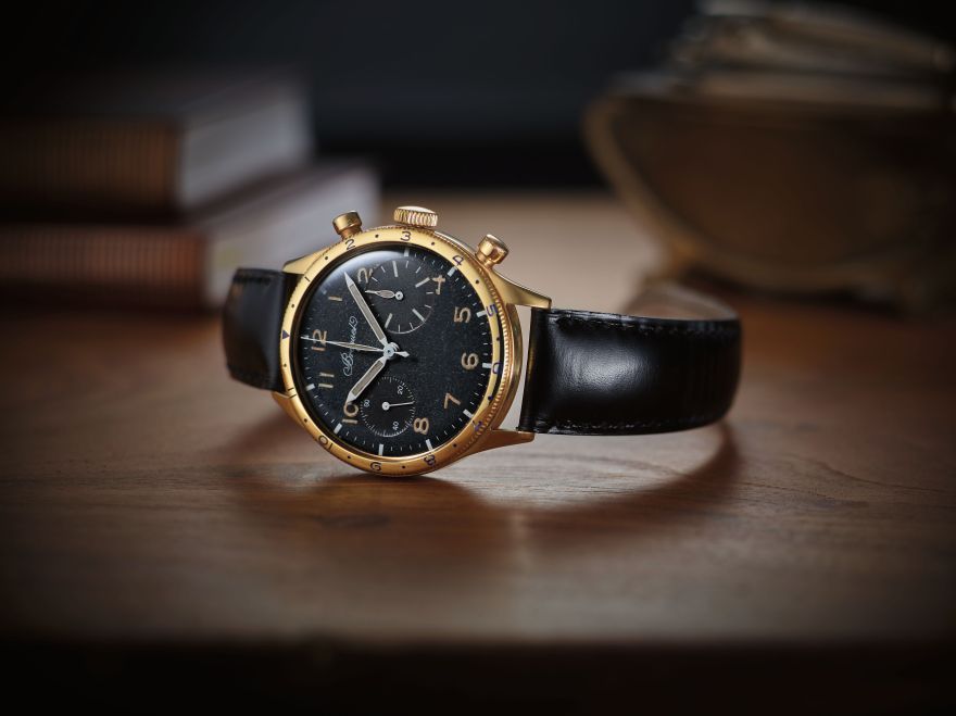 Breguet Type XX Chronographe 2075