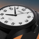 Oris Hölstein edition