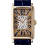 FRANCK MULLER LONG ISLAND DECO