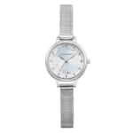 Angel Heart cinnamoroll collaboration watch