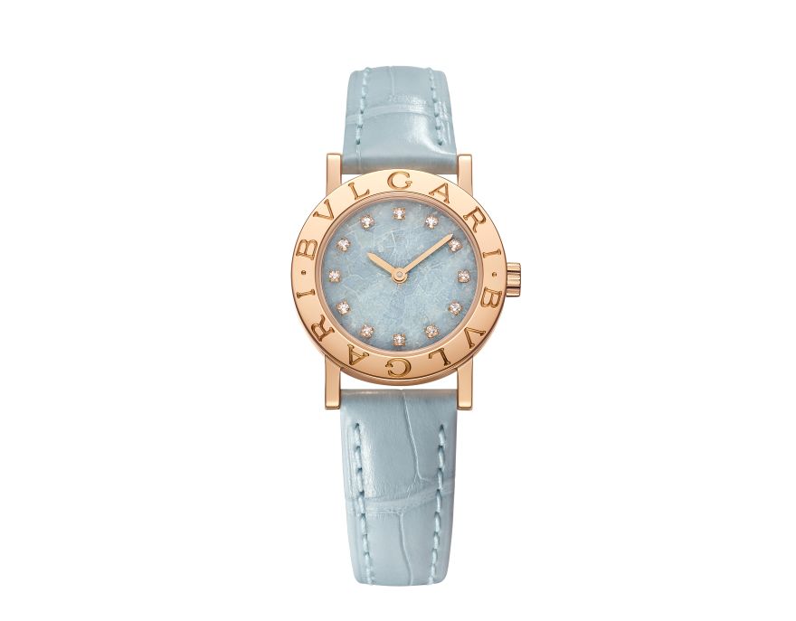 BVLGARI bvlgaribvlgari