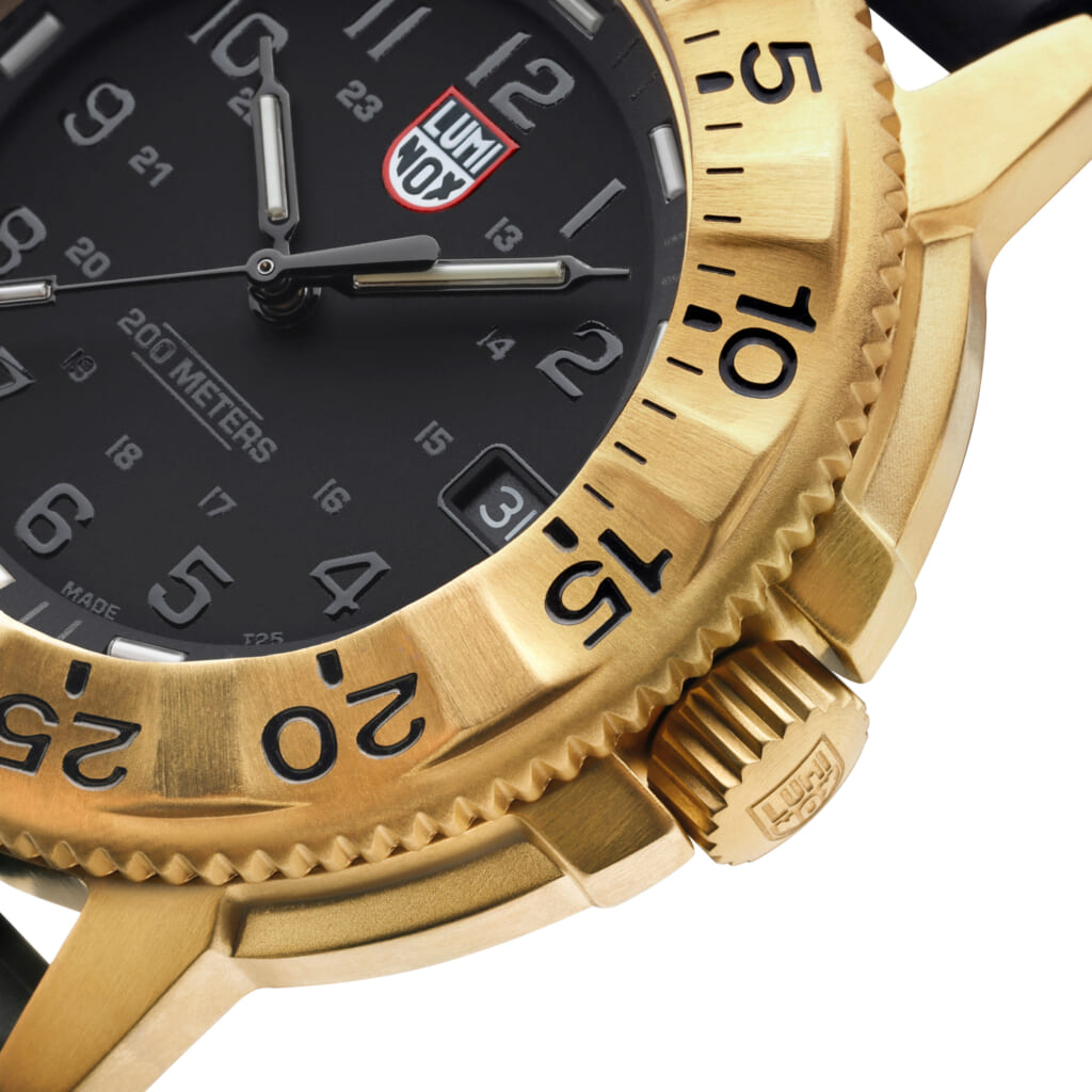 Luminox NAVY SEAL FOUNDATION 3200 SERIES