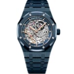AUDEMARS PIGUET royal-oak