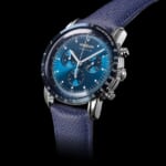ZEPPELIN JAPAN LIMITED CHRONOGRAPH WEINHEIMER