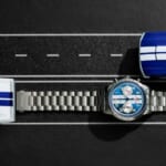FOSSIL Shelby×Fossil GRAND TOURER