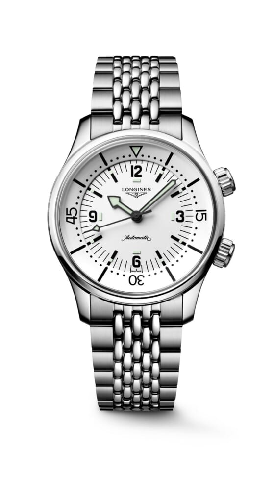 LONGINES legend-diver