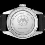 MUTT MOTORCYCLES×ANGEL CLOVER collaboration watch