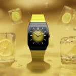 RADO Anatom Summer Edition