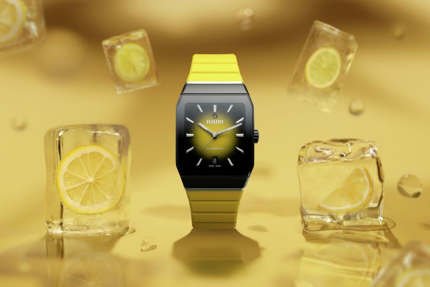 RADO Anatom Summer Edition