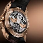 Roger Dubuis excalibur grande-complication