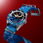 Fleuss Automatic Popeye Bronemies Limited Edition （フルース オートマティック ポパイ ブレーネミーズ リミテッド エディション）　