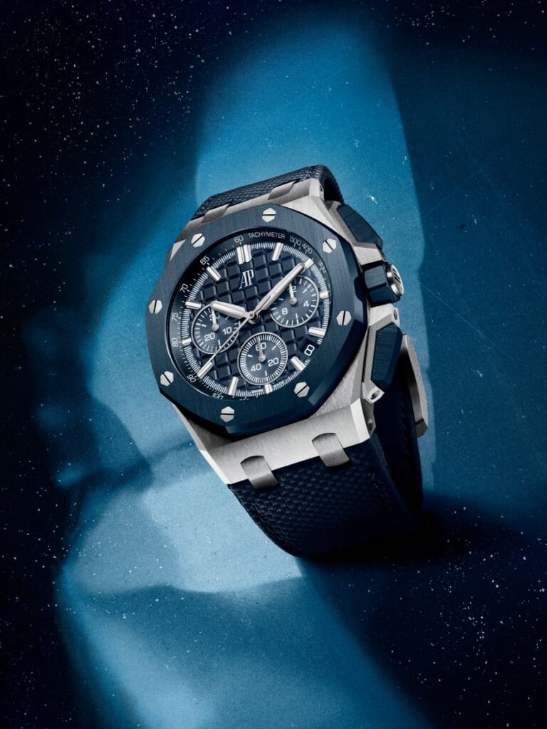 AUDEMARS PIGUET royal-oak-offshore