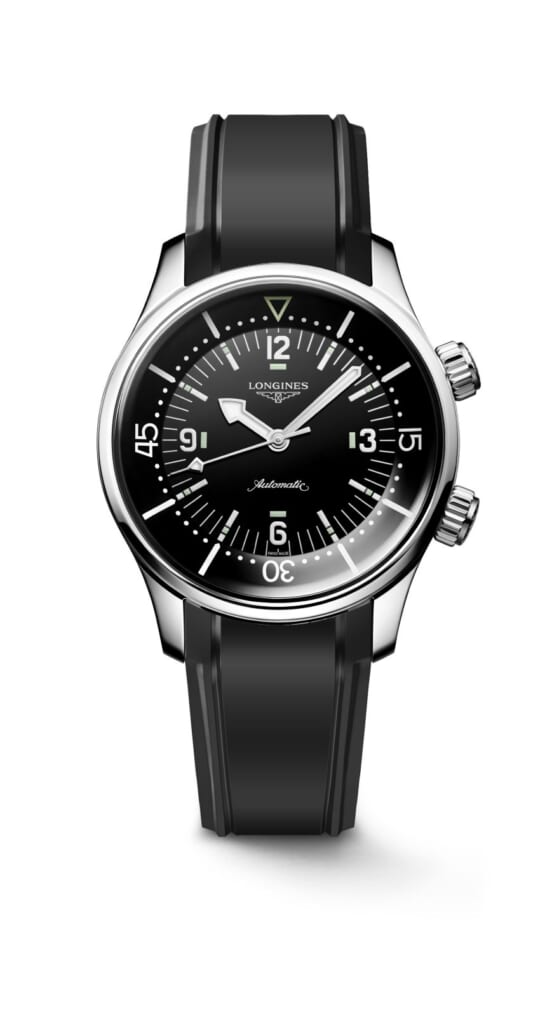 LONGINES legend-diver