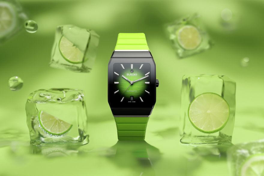 RADO Anatom Summer Edition