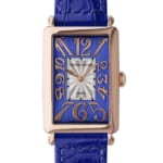 FRANCK MULLER LONG ISLAND DECO