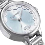 Angel Heart cinnamoroll collaboration watch