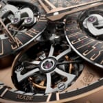 Roger Dubuis excalibur grande-complication