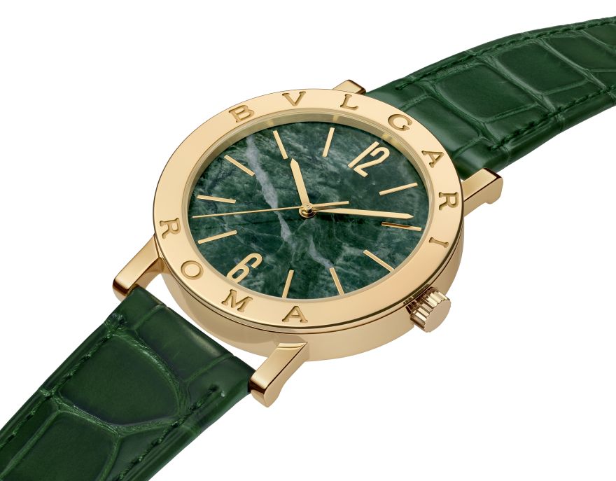 BVLGARI bvlgaribvlgari