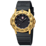 Luminox NAVY SEAL FOUNDATION 3200 SERIES