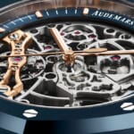 AUDEMARS PIGUET royal-oak