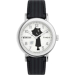 Timex x Wednesday Weekender