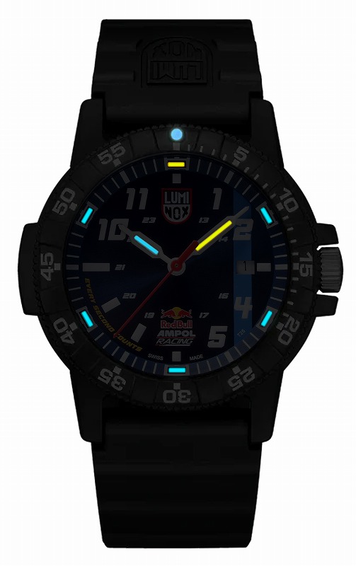 RED BULL AMPOL RACING LIMITED