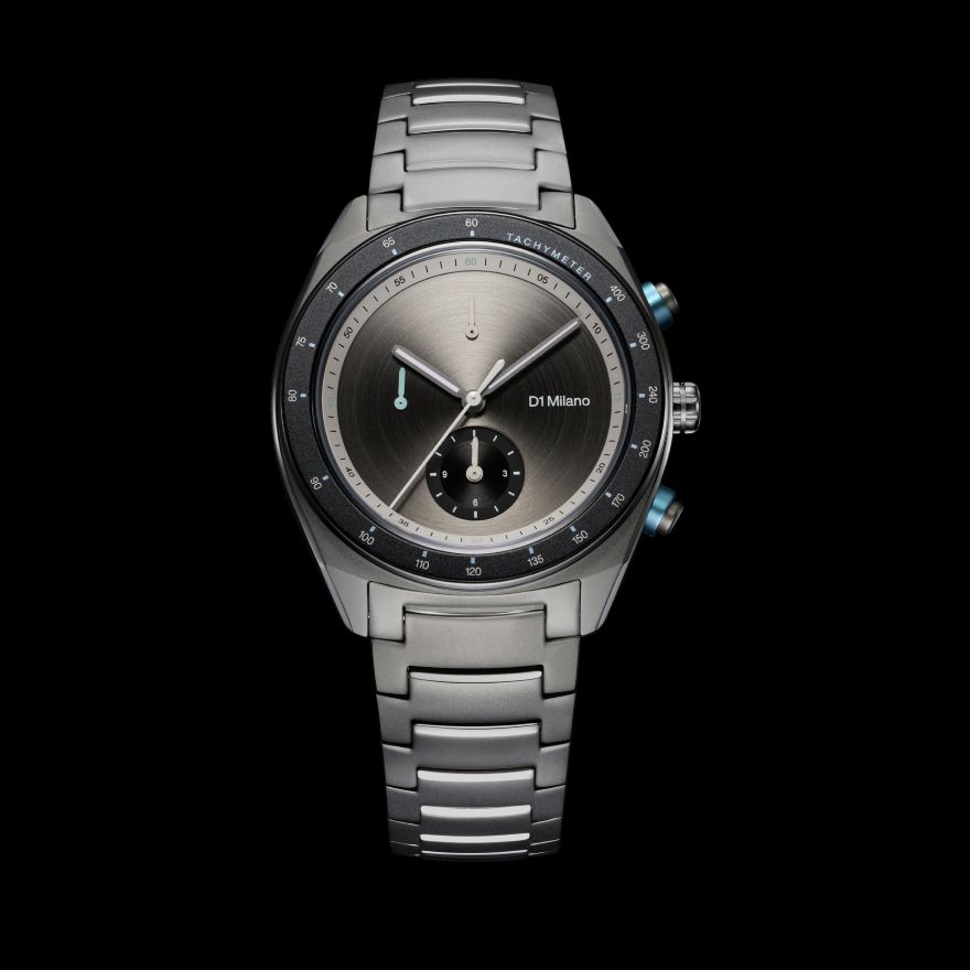 D1 MILANO CHRONOGRAPH