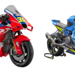 T-レース MotoGP™ リミテッドエディション 2025