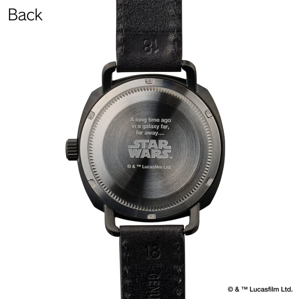 帝国軍モデル Galactic Empire