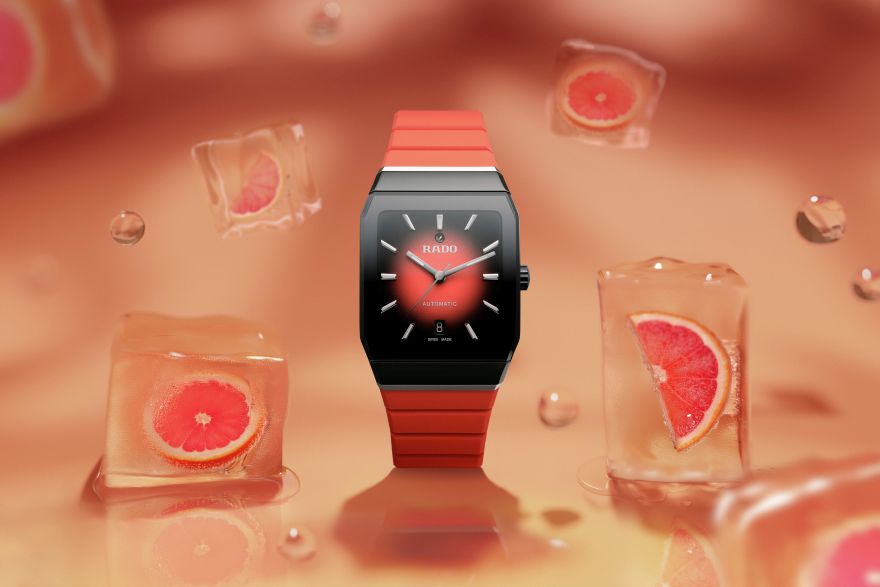 RADO Anatom Summer Edition