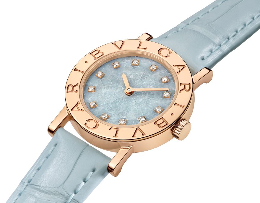 BVLGARI bvlgaribvlgari