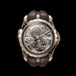 Roger Dubuis excalibur grande-complication