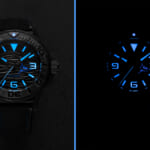 Aqua Carbon Maggy（アクア・カーボン・マギー）